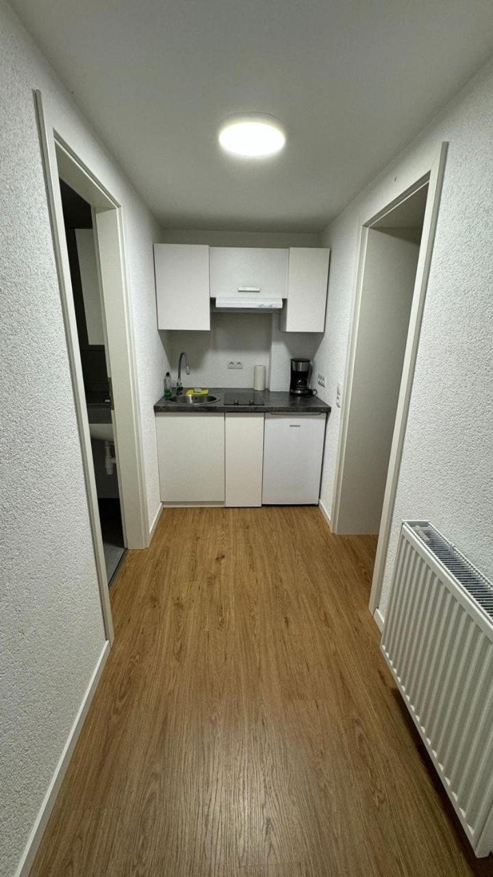 Easyflat Koblenz (Rhineland-Palatinate)